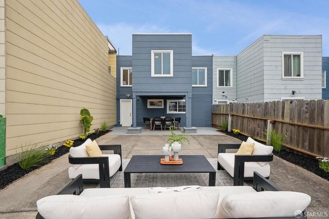 2171 43rd Avenue, San Francisco, CA 94116