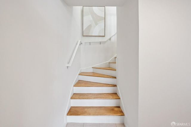 2171 43rd Avenue, San Francisco, CA 94116