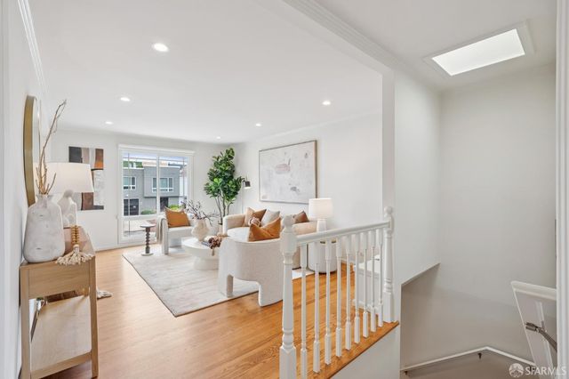 2171 43rd Avenue, San Francisco, CA 94116