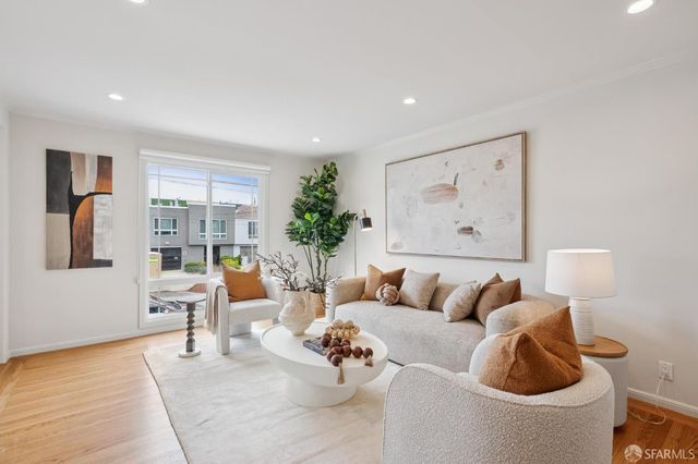 2171 43rd Avenue, San Francisco, CA 94116