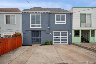 2171 43rd Avenue, San Francisco, CA 94116