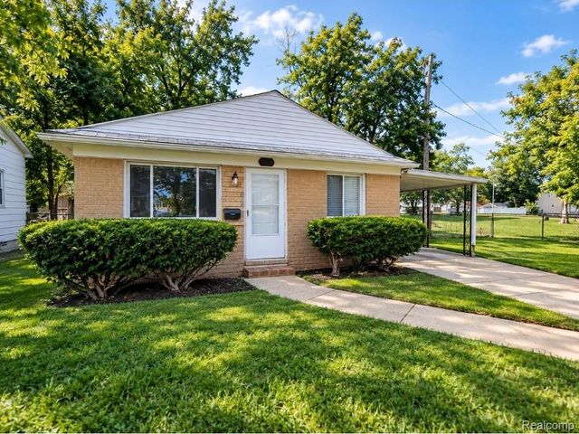 6793 Prospect Avenue, Warren, MI 48091