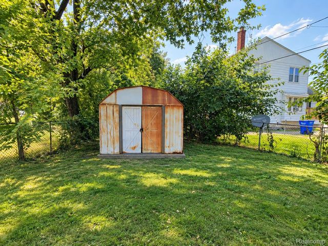 6793 Prospect Avenue, Warren, MI 48091
