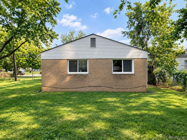 6793 Prospect Avenue, Warren, MI 48091