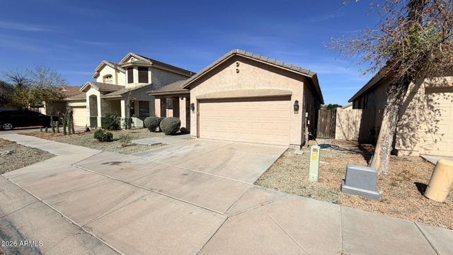 2614 E FREMONT Road, Phoenix, AZ 85042