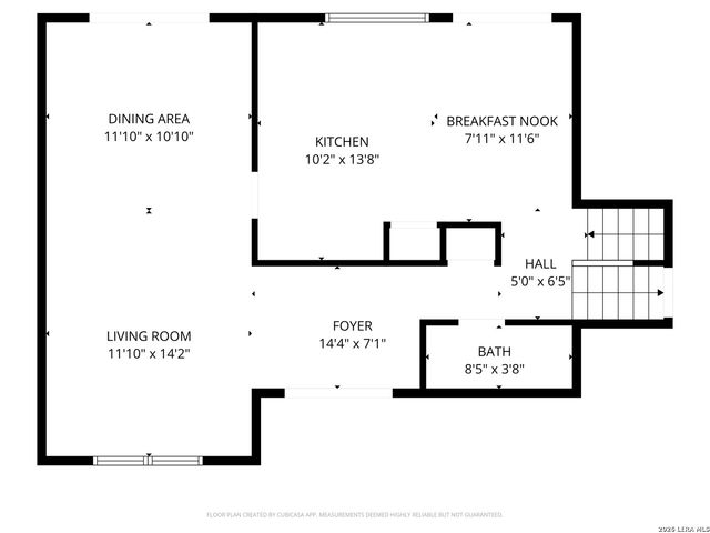 1206 Hayloft Ln, San Antonio, TX 78245