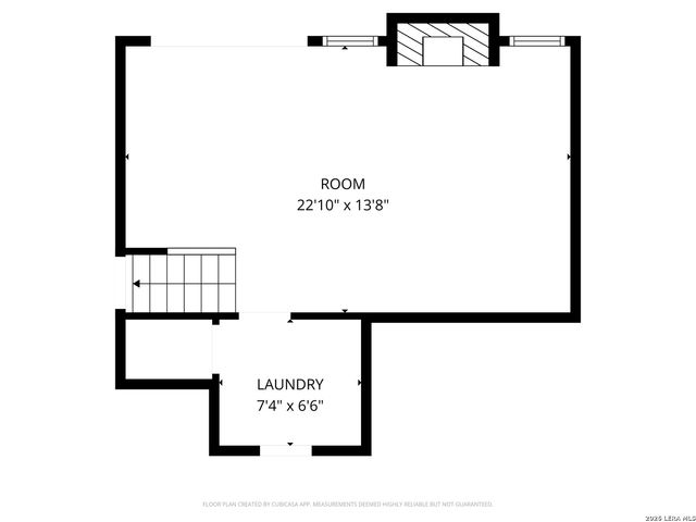 1206 Hayloft Ln, San Antonio, TX 78245