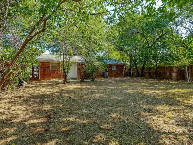 3320 Hampton Road, Oklahoma City, OK 73115