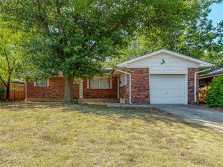 3320 Hampton Road, Oklahoma City, OK 73115
