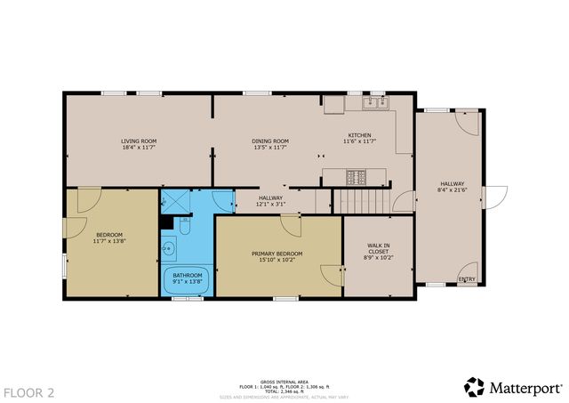 12770 County 18 SW, Brainerd, MN 56401