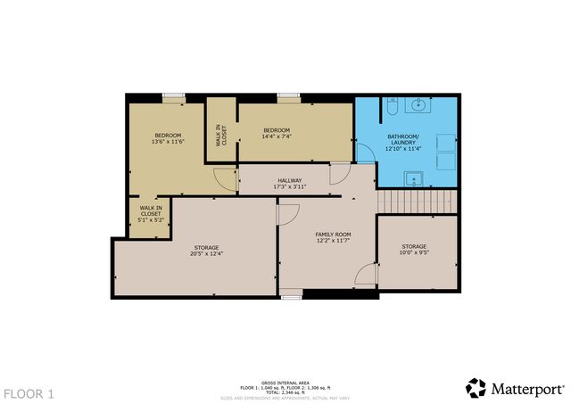 12770 County 18 SW, Brainerd, MN 56401