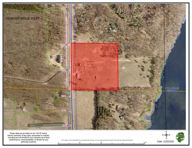 12770 County 18 SW, Brainerd, MN 56401