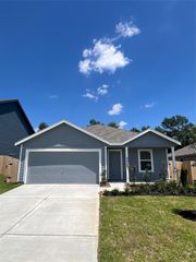 25572 Rose Creek Drive, Cleveland, TX 77328