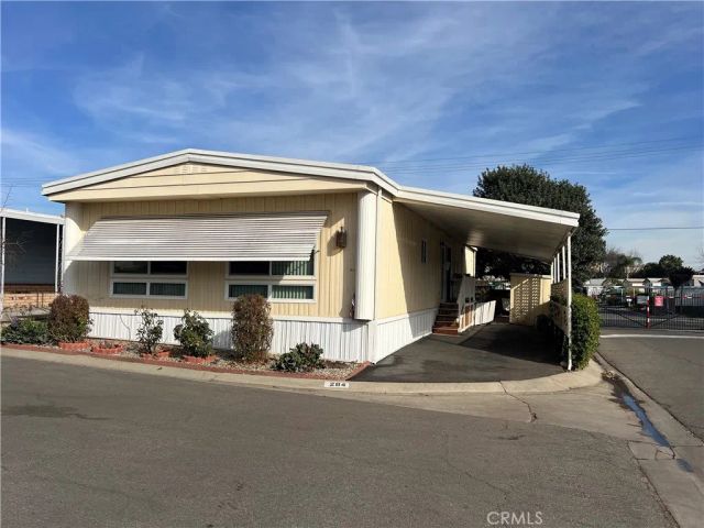1001 W Lambert 284, La Habra, CA 90631