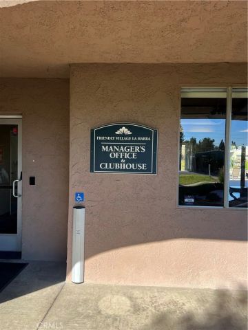 1001 W Lambert 284, La Habra, CA 90631