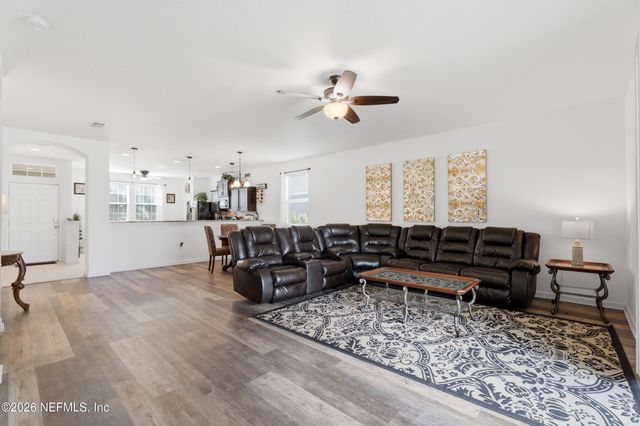 3262 HIDDEN MEADOWS Court, Green Cove Springs, FL 32043