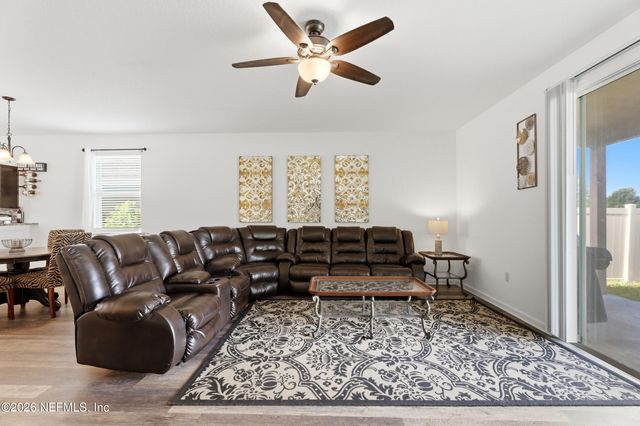 3262 HIDDEN MEADOWS Court, Green Cove Springs, FL 32043
