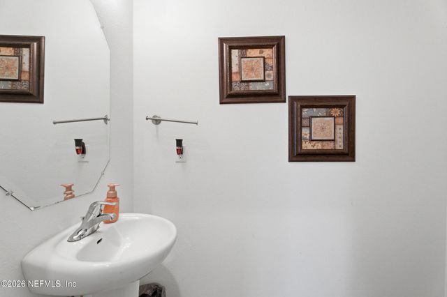 3262 HIDDEN MEADOWS Court, Green Cove Springs, FL 32043