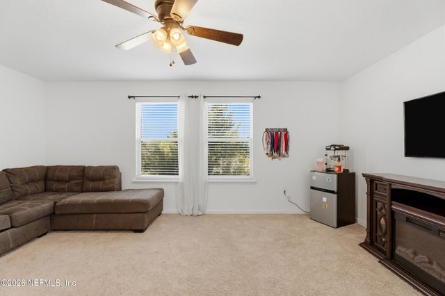 3262 HIDDEN MEADOWS Court, Green Cove Springs, FL 32043
