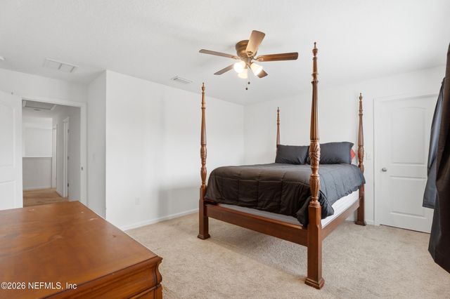 3262 HIDDEN MEADOWS Court, Green Cove Springs, FL 32043