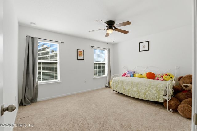 3262 HIDDEN MEADOWS Court, Green Cove Springs, FL 32043