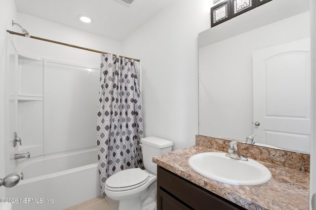 3262 HIDDEN MEADOWS Court, Green Cove Springs, FL 32043