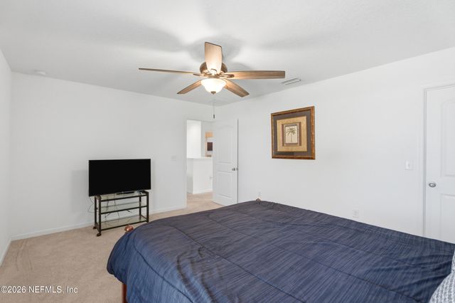 3262 HIDDEN MEADOWS Court, Green Cove Springs, FL 32043