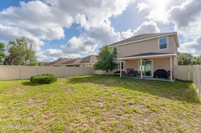 3262 HIDDEN MEADOWS Court, Green Cove Springs, FL 32043