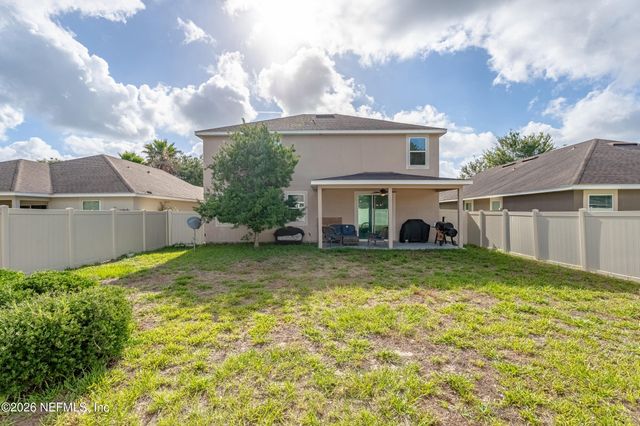 3262 HIDDEN MEADOWS Court, Green Cove Springs, FL 32043