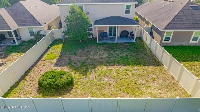 3262 HIDDEN MEADOWS Court, Green Cove Springs, FL 32043