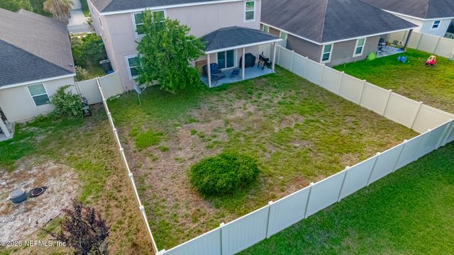 3262 HIDDEN MEADOWS Court, Green Cove Springs, FL 32043