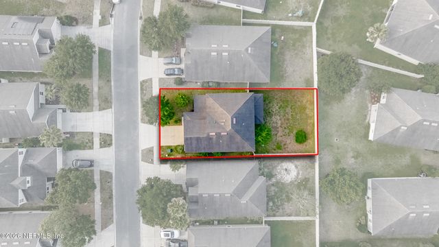 3262 HIDDEN MEADOWS Court, Green Cove Springs, FL 32043