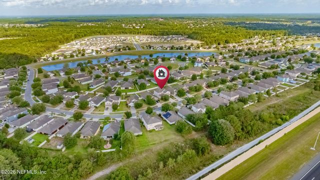 3262 HIDDEN MEADOWS Court, Green Cove Springs, FL 32043