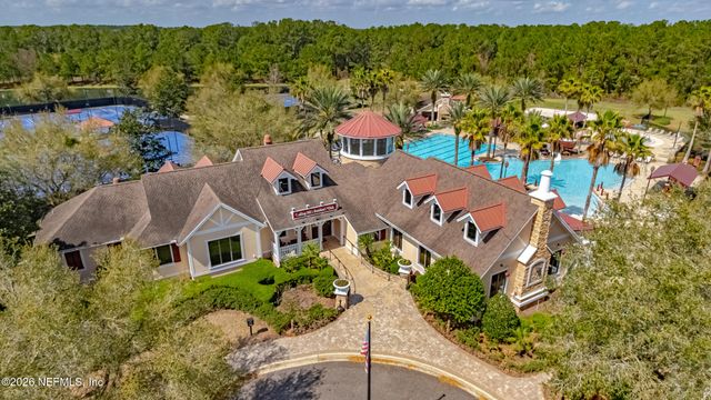 3262 HIDDEN MEADOWS Court, Green Cove Springs, FL 32043