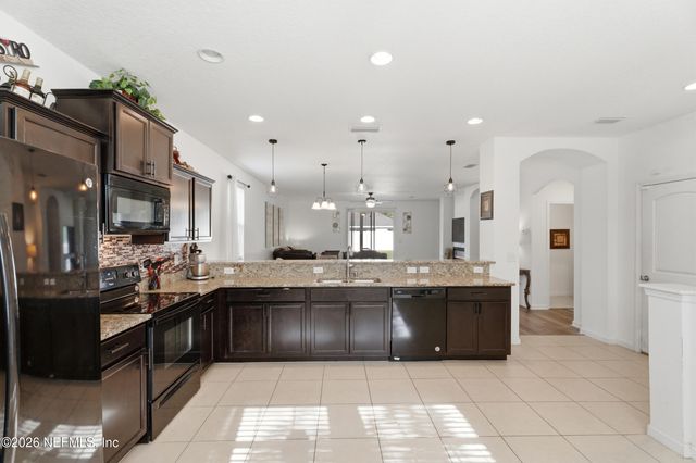 3262 HIDDEN MEADOWS Court, Green Cove Springs, FL 32043