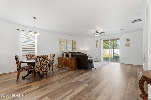 3262 HIDDEN MEADOWS Court, Green Cove Springs, FL 32043