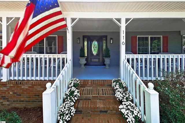 116 Forest Drive, Woodruff, SC 29388