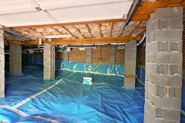 116 Forest Drive, Woodruff, SC 29388