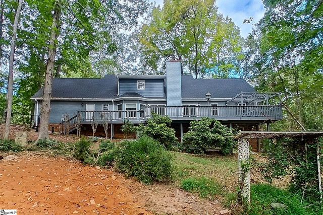116 Forest Drive, Woodruff, SC 29388