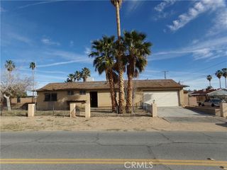 71762 El Paseo, Twentynine Palms, CA 92277