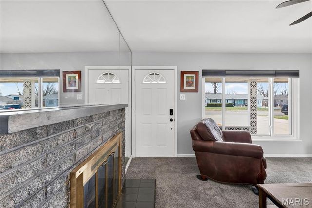 19 Blanchette Drive, Florissant, MO 63031