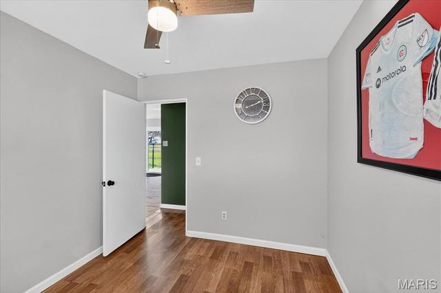 19 Blanchette Drive, Florissant, MO 63031