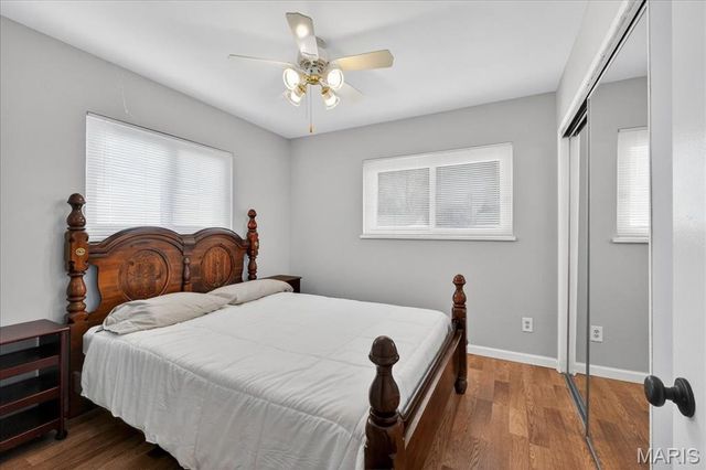 19 Blanchette Drive, Florissant, MO 63031