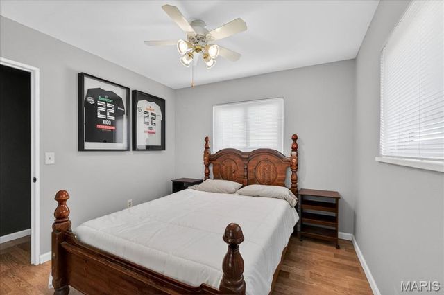 19 Blanchette Drive, Florissant, MO 63031