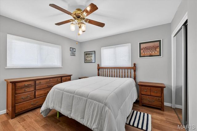 19 Blanchette Drive, Florissant, MO 63031