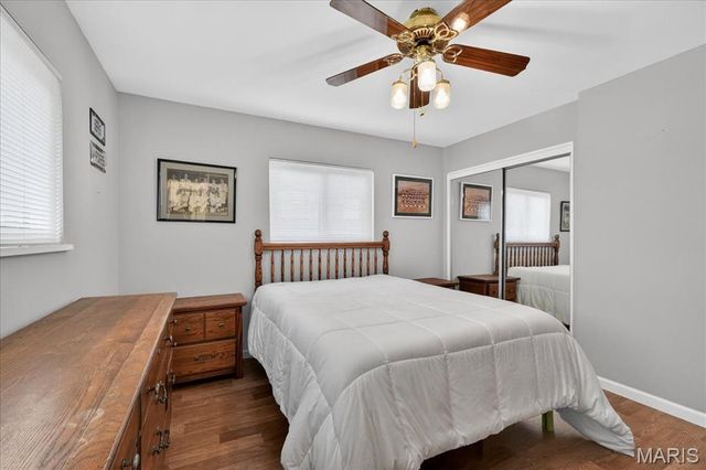 19 Blanchette Drive, Florissant, MO 63031