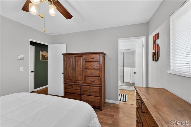 19 Blanchette Drive, Florissant, MO 63031