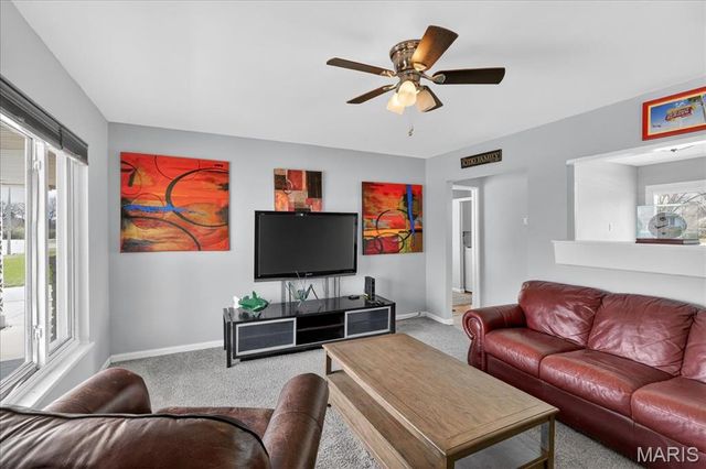 19 Blanchette Drive, Florissant, MO 63031