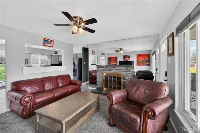 19 Blanchette Drive, Florissant, MO 63031