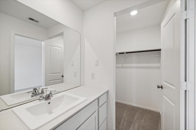 18246 Via Aurelia Drive, New Caney, TX 77357